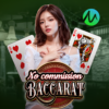 Baccarat No Comission Micro Gaming