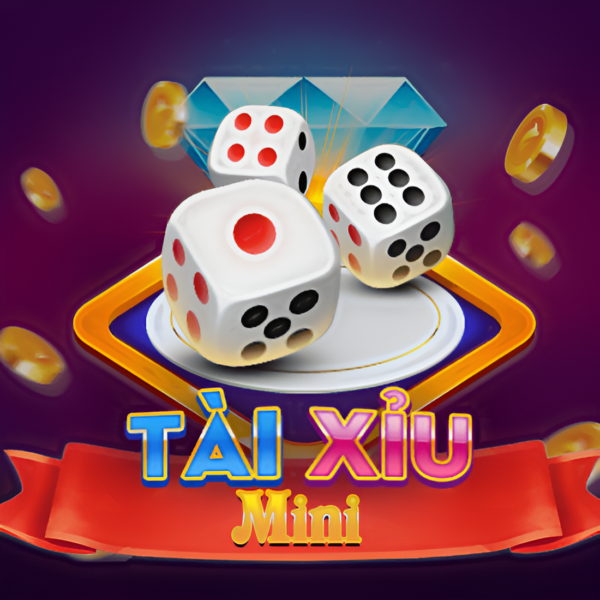 Tài xỉu mini Rikvip may88